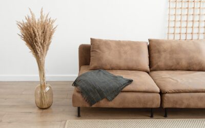 3 forskellige typer af sofa, du kan overveje som dit næste møbel